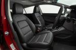 Kia Cerato Hatchback 2016 года (AU)